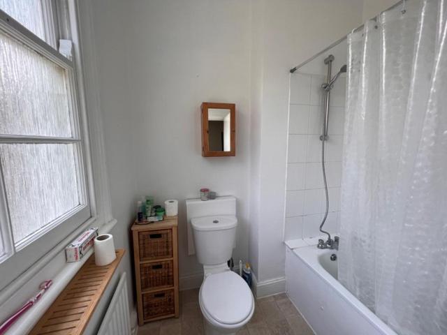 Lovely Victorian Flat For 6 In Stoke Newington لندن المظهر الخارجي الصورة