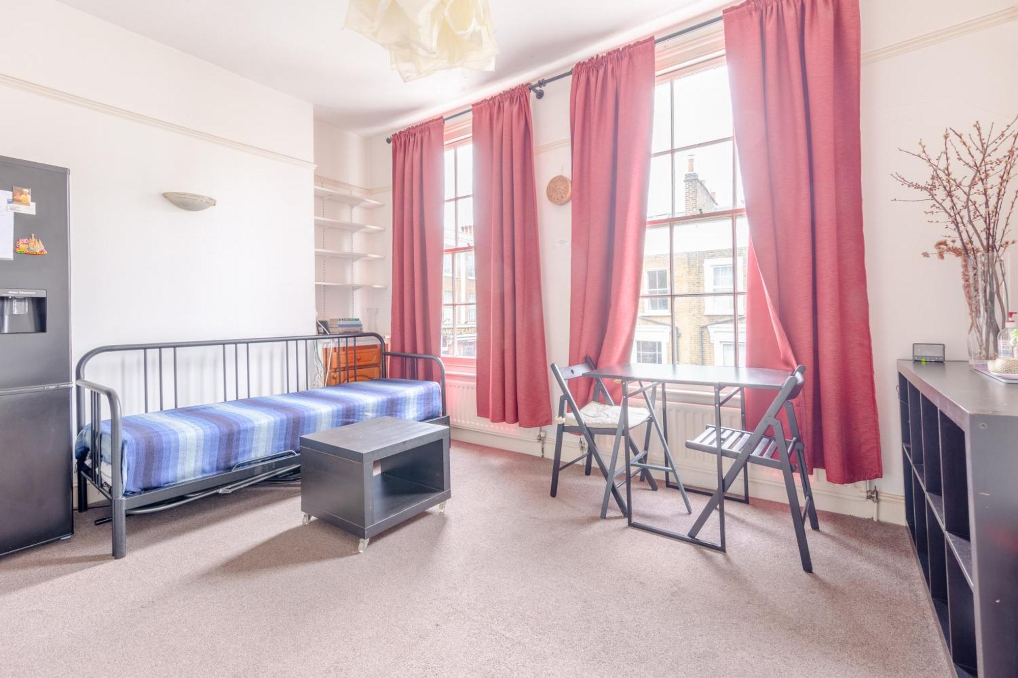 Lovely Victorian Flat For 6 In Stoke Newington لندن المظهر الخارجي الصورة