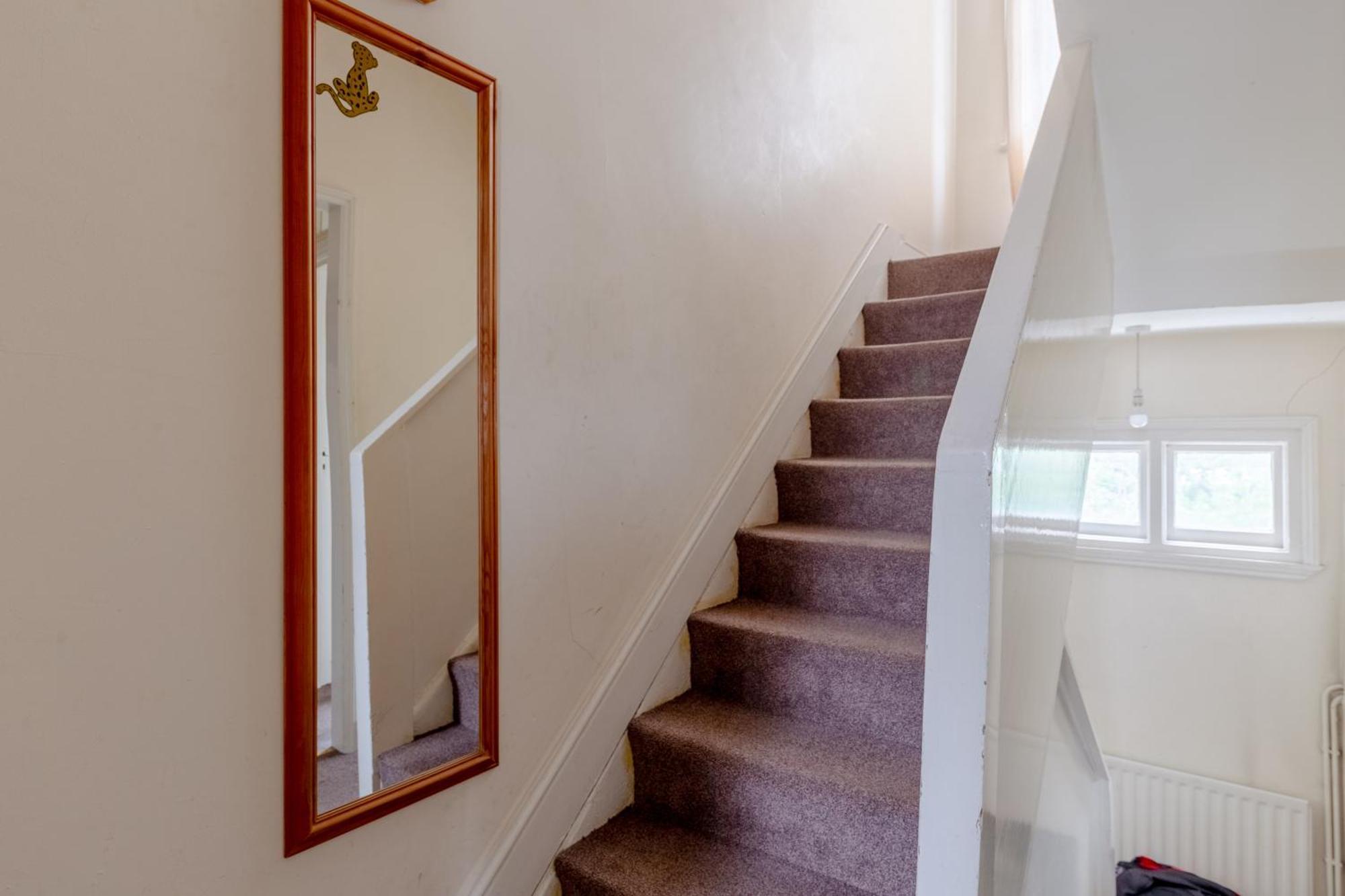 Lovely Victorian Flat For 6 In Stoke Newington لندن المظهر الخارجي الصورة