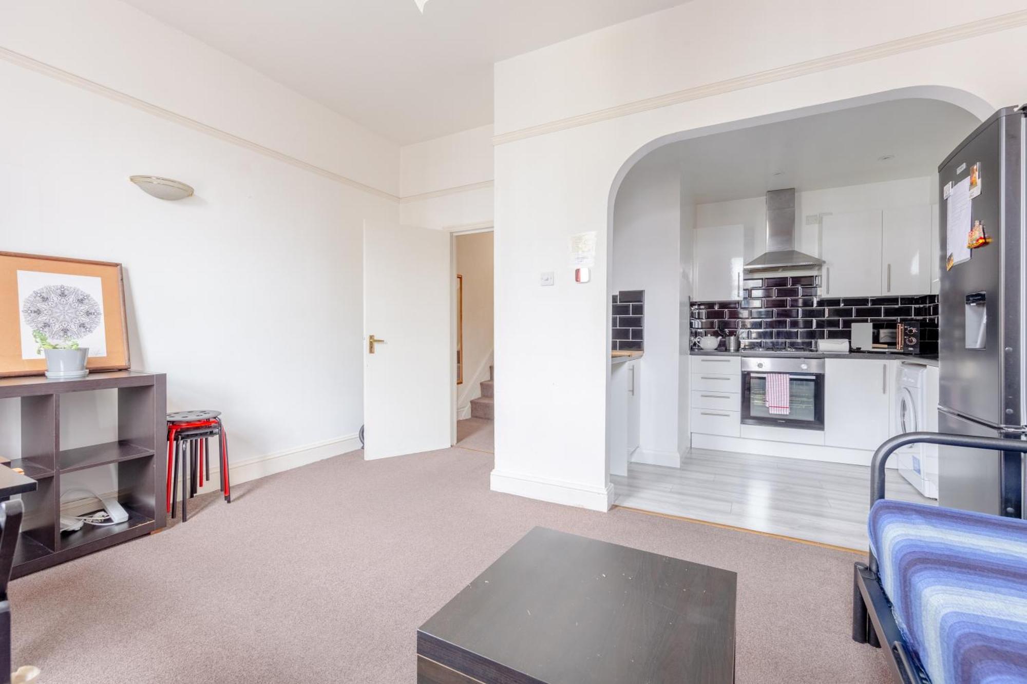 Lovely Victorian Flat For 6 In Stoke Newington لندن المظهر الخارجي الصورة