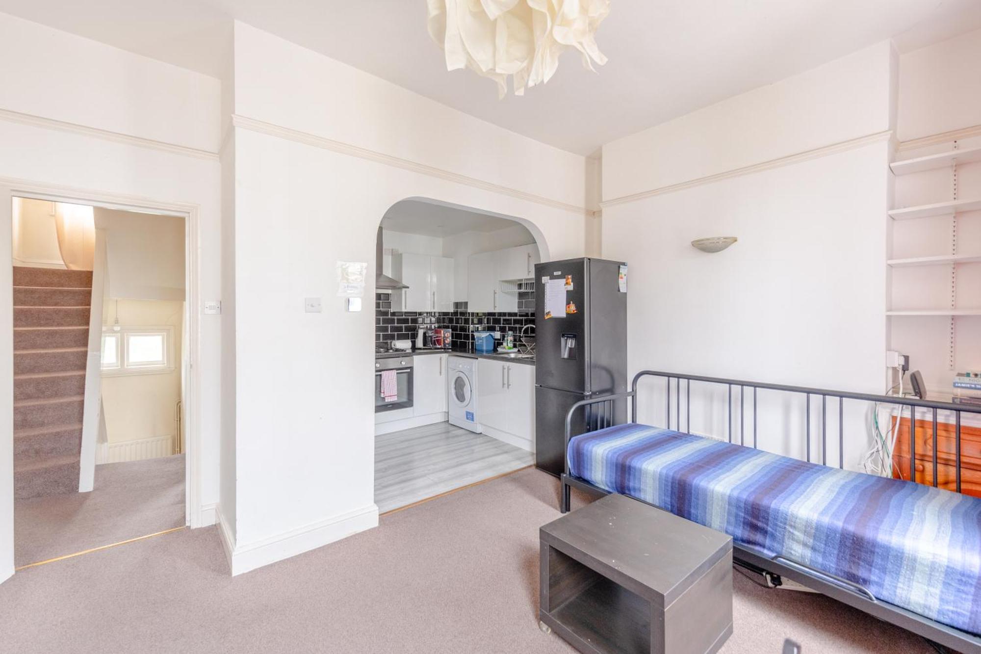 Lovely Victorian Flat For 6 In Stoke Newington لندن المظهر الخارجي الصورة