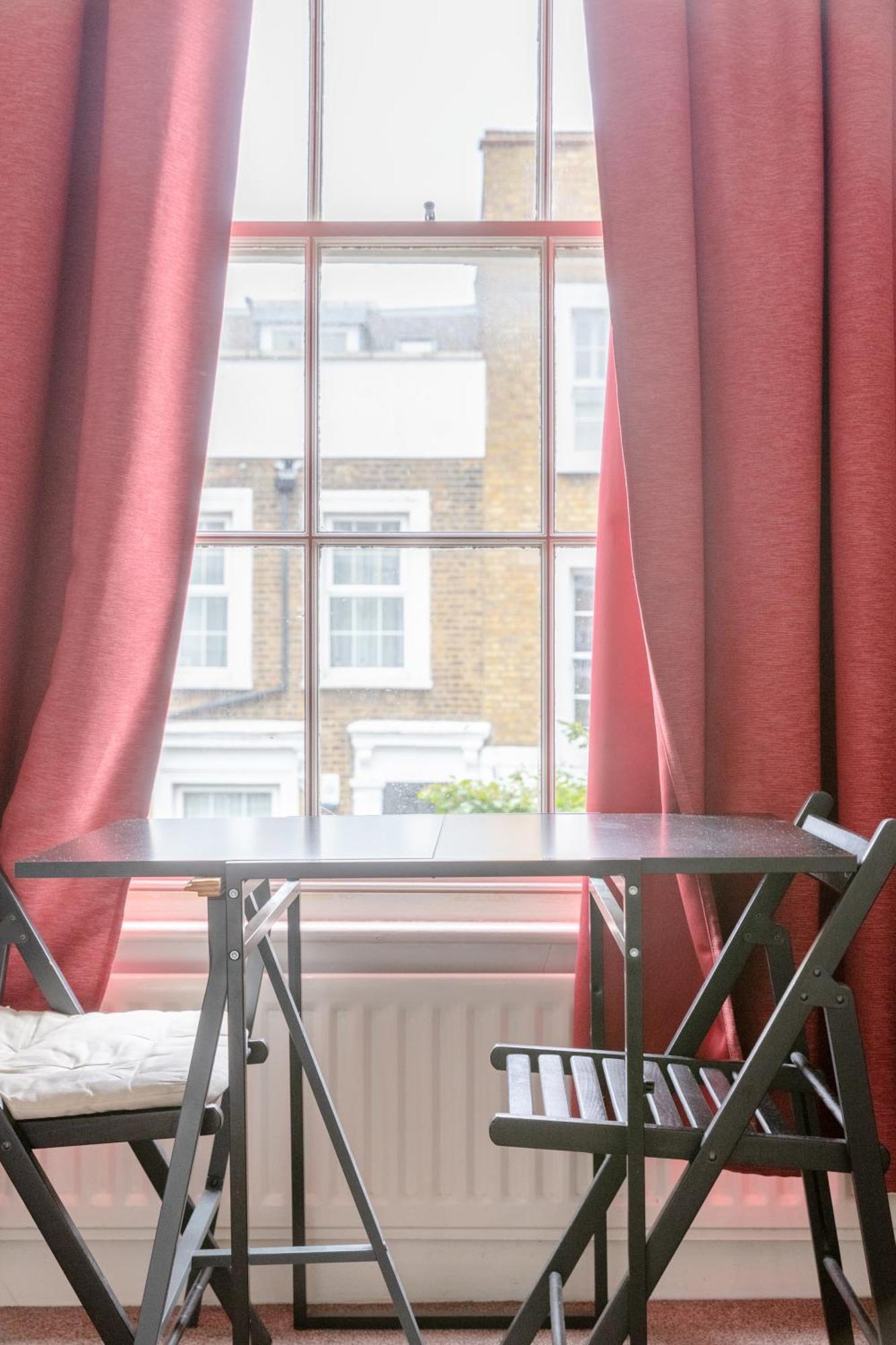 Lovely Victorian Flat For 6 In Stoke Newington لندن المظهر الخارجي الصورة