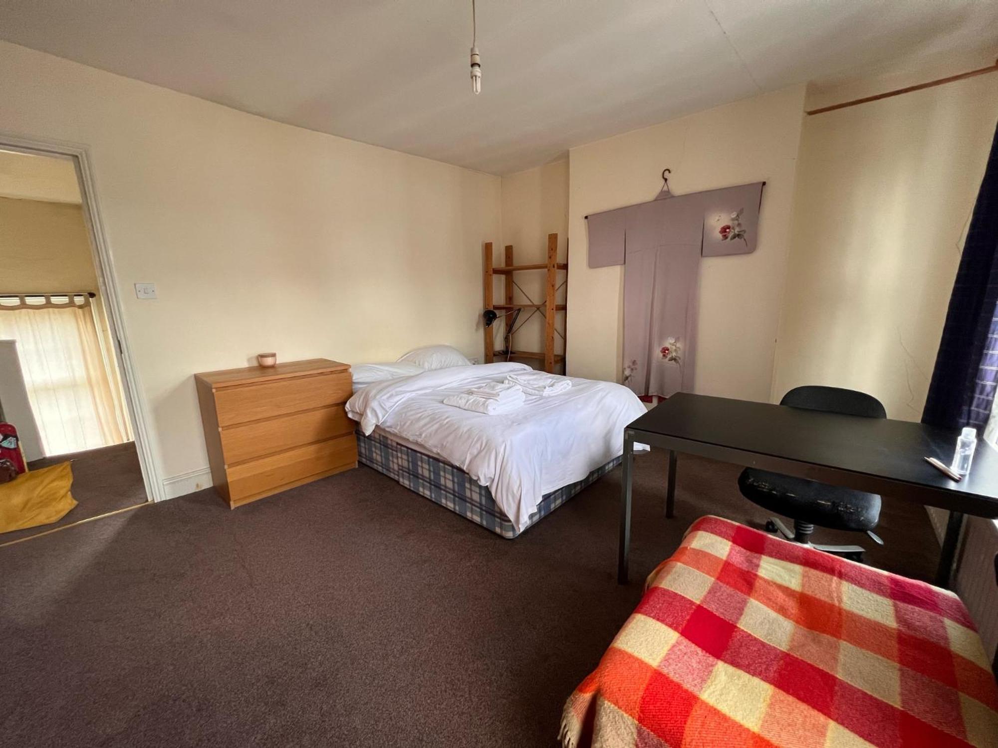 Lovely Victorian Flat For 6 In Stoke Newington لندن المظهر الخارجي الصورة